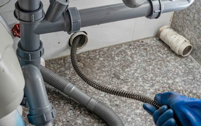 Drain Cleaning