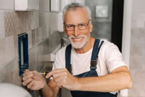 Mark Dwyer – Installation Expert