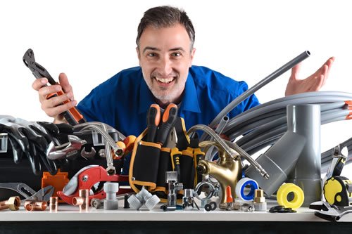 John Murphy – Senior Technician